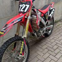 Crf 250