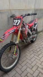 Crf 250