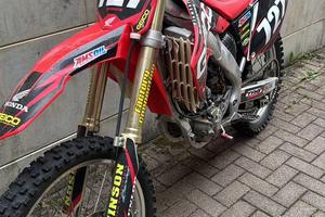 Crf 250
