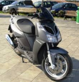 Smembro sportcity 218 completo