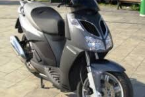 Smembro sportcity 218 completo