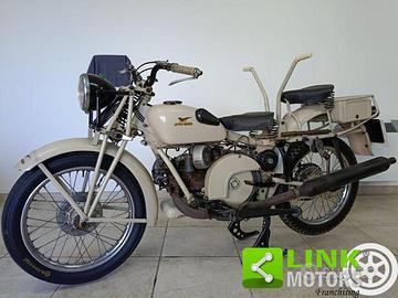 MOTO GUZZI SUPERALCE 490CC