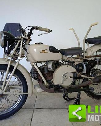 MOTO GUZZI SUPERALCE 490CC