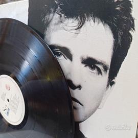 Peter GABRIEL Disco Lp vinile So virgin 1° st. '86
