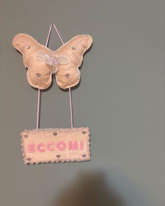 Fiocco nascita