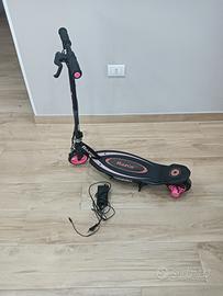Monopattino elettrico bambini 