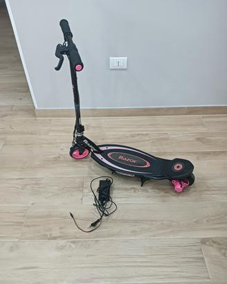 Monopattino elettrico bambini 