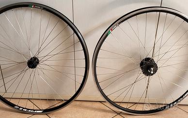 Coppia di cerchi Shimano Nexus