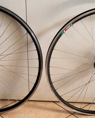 Coppia di cerchi Shimano Nexus