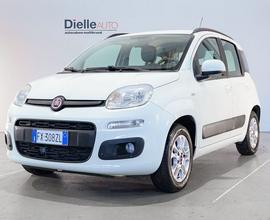 FIAT Panda 1.2 EasyPower Easy 69CV GPL