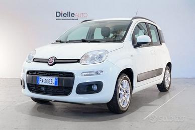 FIAT Panda 1.2 EasyPower Easy 69CV GPL