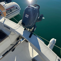 First 21.7 S La Spezia