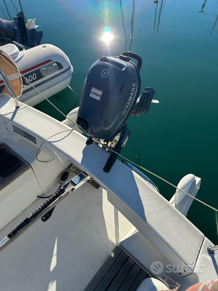 FIRST 21.7 (BENETEAU) — View photo 1