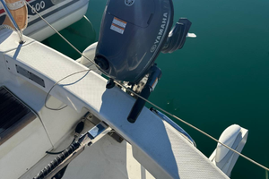 First 21.7 S La Spezia