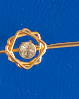 carinissima spilla vintage 