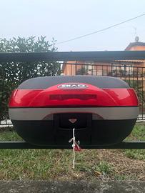 Baule moto SHAD SH40