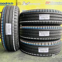 X4: Estive 165/60R15 77H -CONTINENTAL- al 80%