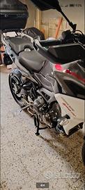  Yamaha tracer 900 gt full optional 