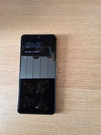 google Pixel 8 pro black 128gb