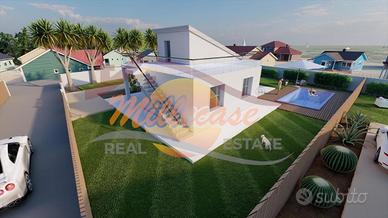 Villa a Siracusa
