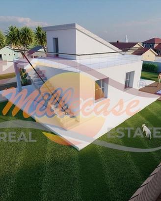 Villa a Siracusa