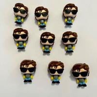 Lotto funko steve 267 Stranger things