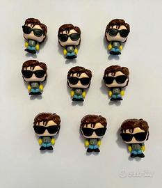 Lotto funko steve 267 Stranger things