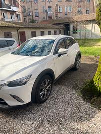 Mazda cx 3