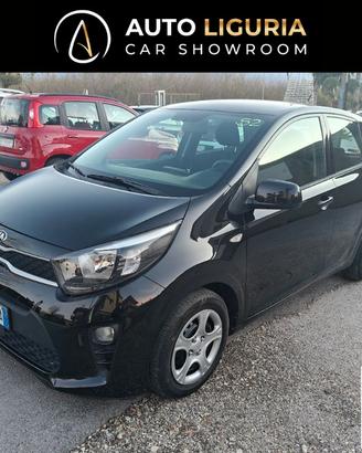 Kia Picanto 1.0 12V 5 porte Active