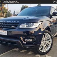 Land Rover Range Rover Sport 3.0 TDV6 HSE #9692