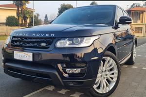 Land Rover Range Rover Sport 3.0 TDV6 HSE #9692