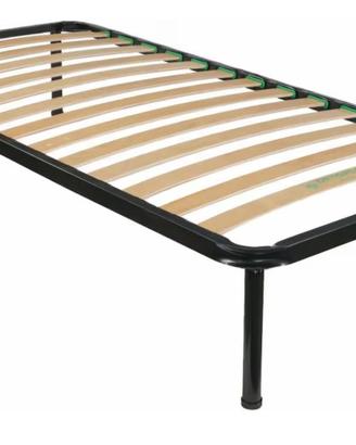 Rete singola usata solo 2 settimane