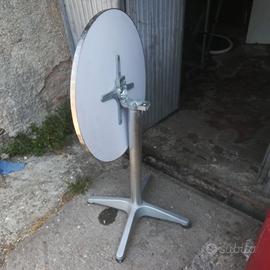 tavolo rotondo