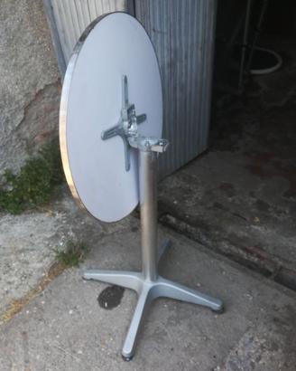 tavolo rotondo