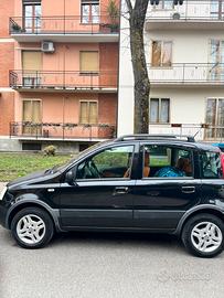 Fiat Panda 2008