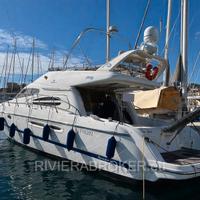 CRANCHI ATLANTIQUE 48 FLYBRIDGE