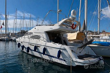 CRANCHI ATLANTIQUE 48 FLYBRIDGE