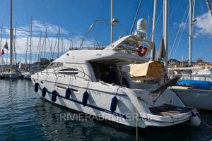 CRANCHI ATLANTIQUE 48 FLYBRIDGE