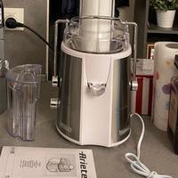 CENTRIKA di Ariete - macchina per centrifugati