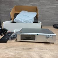 TOPPING D30 Pro - DAC Hi-Res 32bit/ 384kHz DSD256