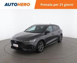 FORD Focus WP37369