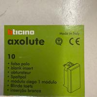 Tappi axolute