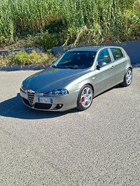 Alfa Romeo 147 jtdm 150cv RARA!!! 