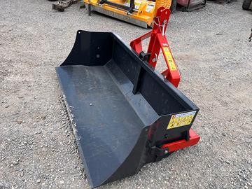 Pala caricatrice F.C.R.