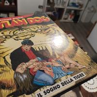DYLAN DOG FUMETTI COLLEZIONE BOOK
