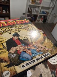 DYLAN DOG FUMETTI COLLEZIONE BOOK