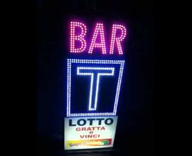 Bar tabacchi in provincia di pordenone