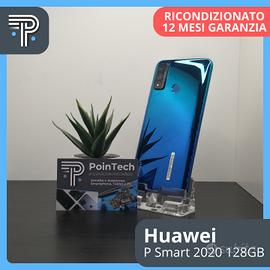 Huawei P Smart 2020 128GB