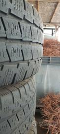 gomme 215 70 15 