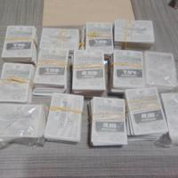 Figurine calciatori Panini 2019/20 nuove.